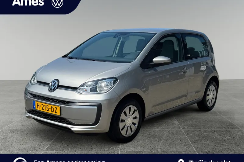 Volkswagen Up! (2020)
