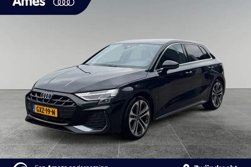 Audi A3 (2024)