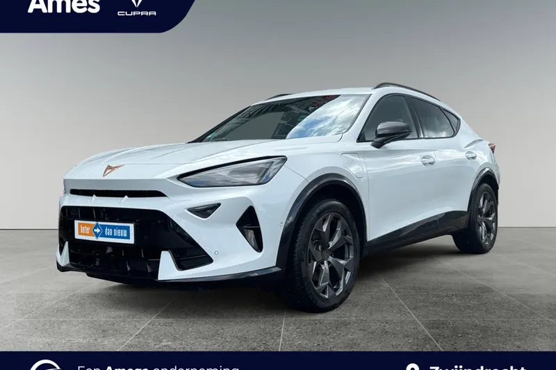 CUPRA Formentor (2025)