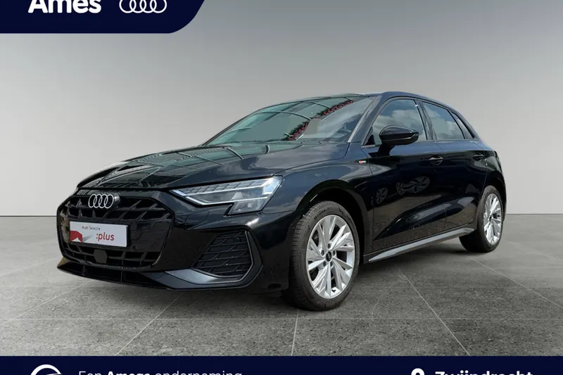 Audi A3 (2025)
