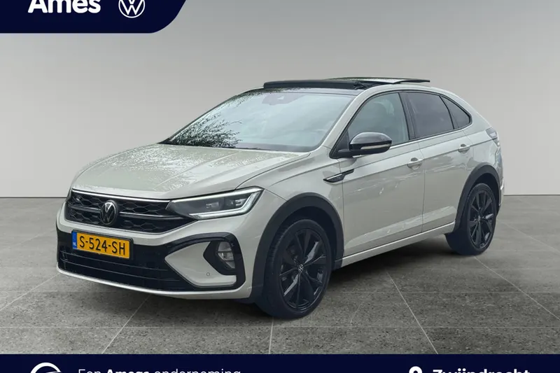 Volkswagen Taigo (2023)
