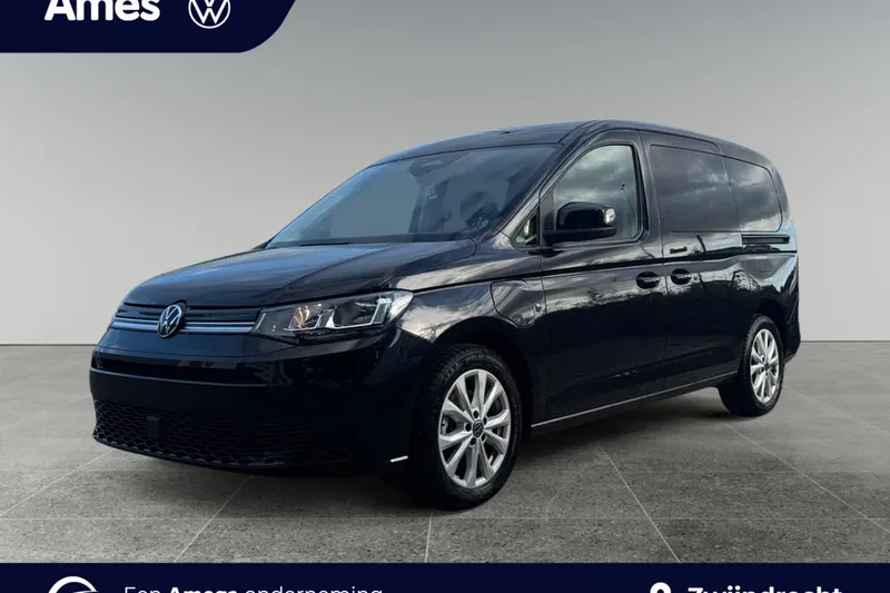 Volkswagen Caddy (2025)