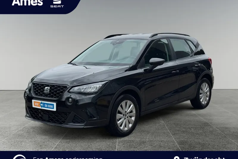 SEAT Arona (2025)