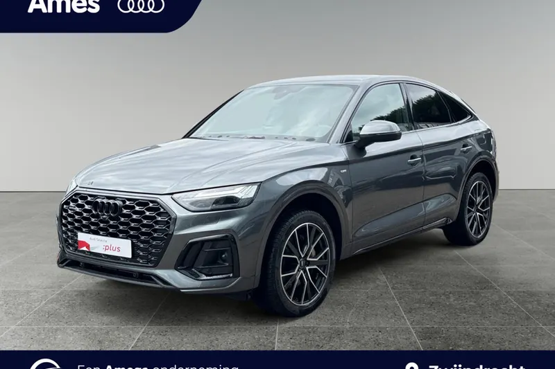 Audi Q5 (2024)
