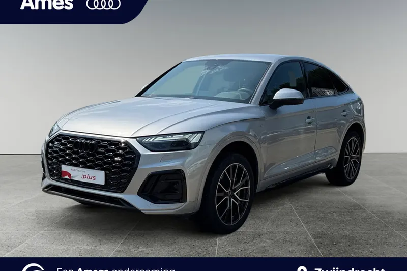 Audi Q5 (2024)
