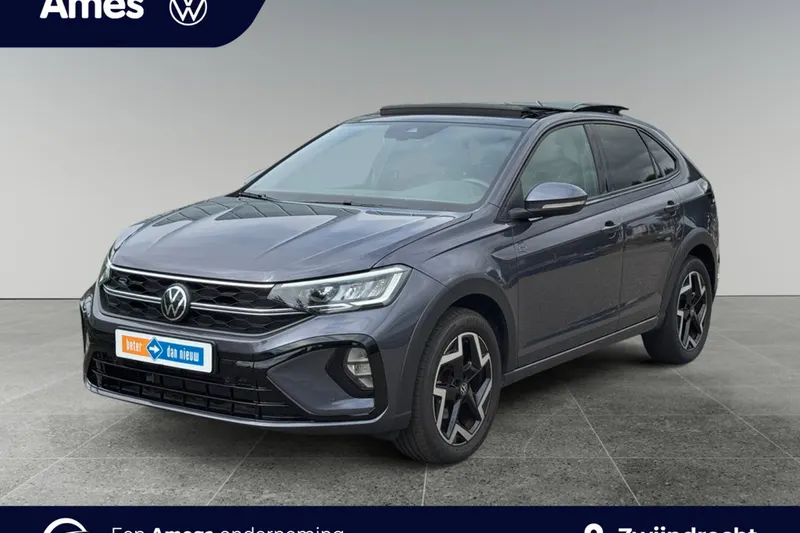 Volkswagen Taigo (2025)