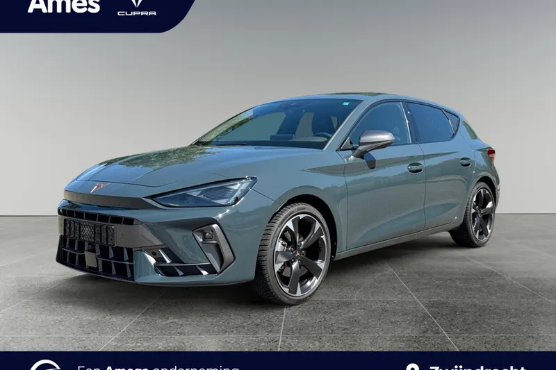 CUPRA Leon (2025)