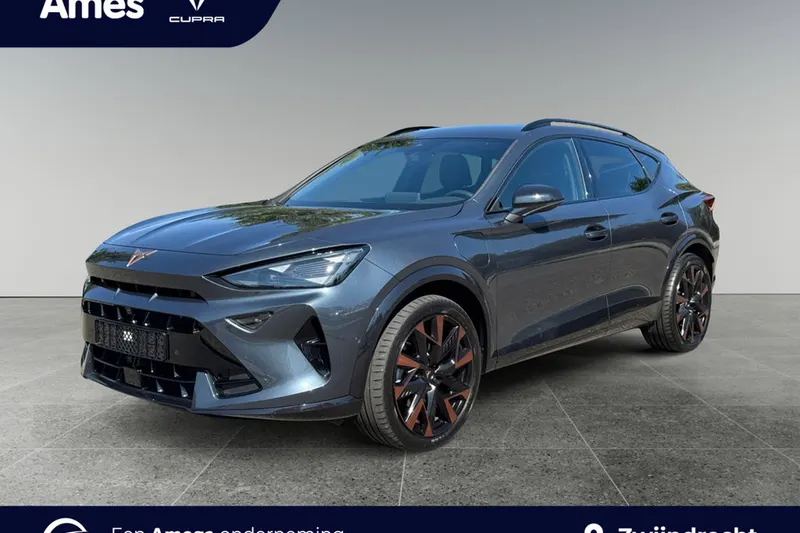 CUPRA Formentor (2024)