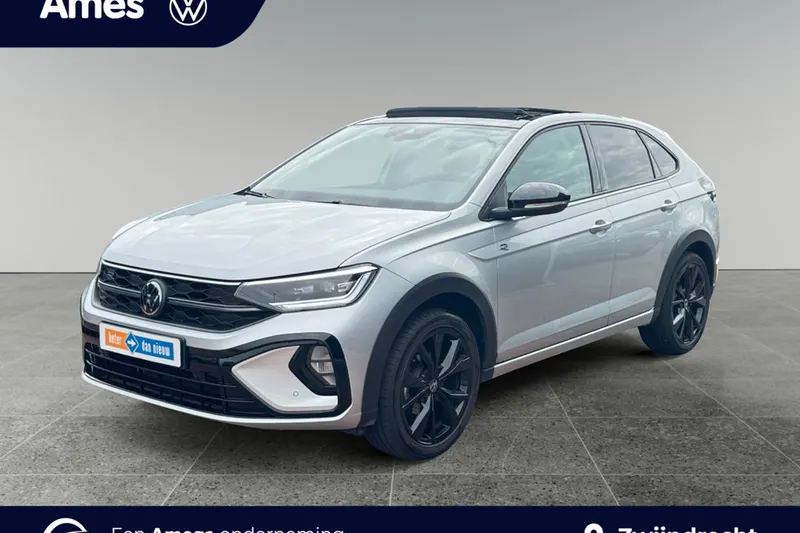 Volkswagen Taigo (2024)