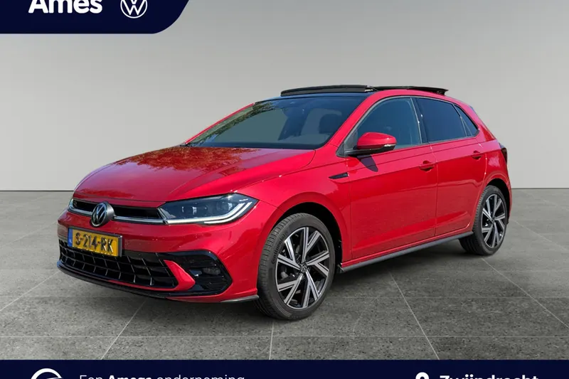 Volkswagen Polo (2023)