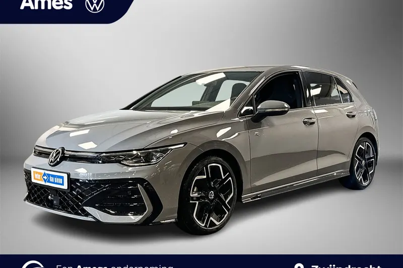 Volkswagen Golf (2025)