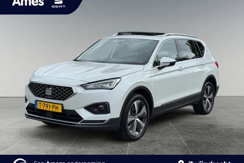 SEAT Tarraco (2023)