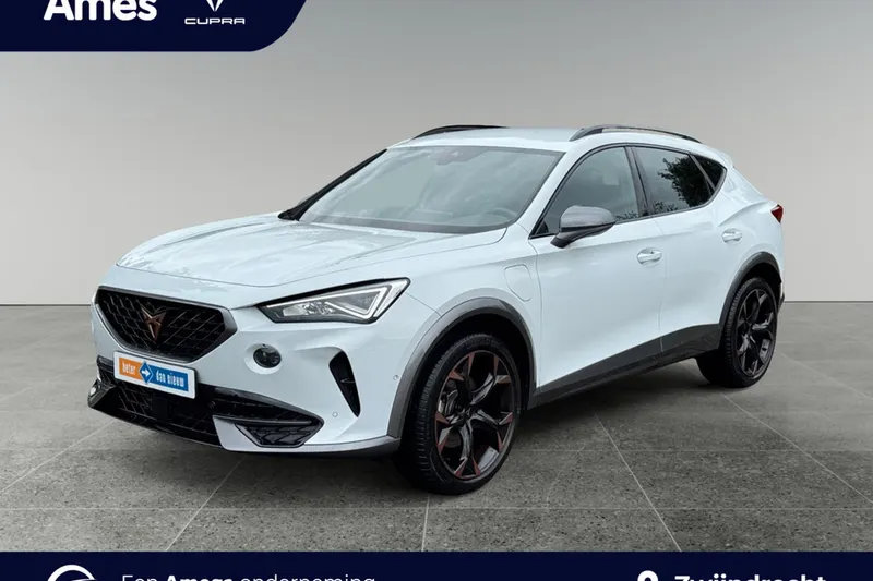 CUPRA Formentor (2024)