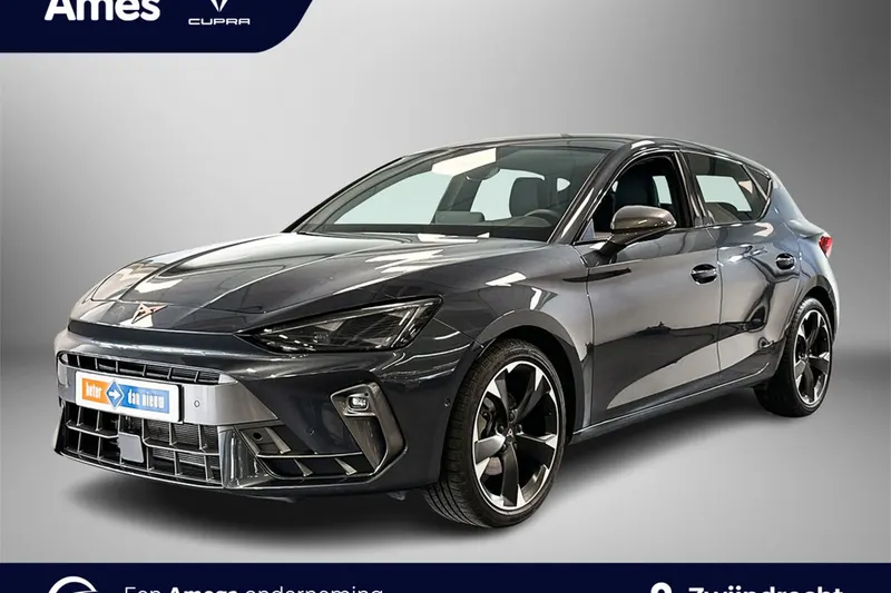 CUPRA Leon (2025)
