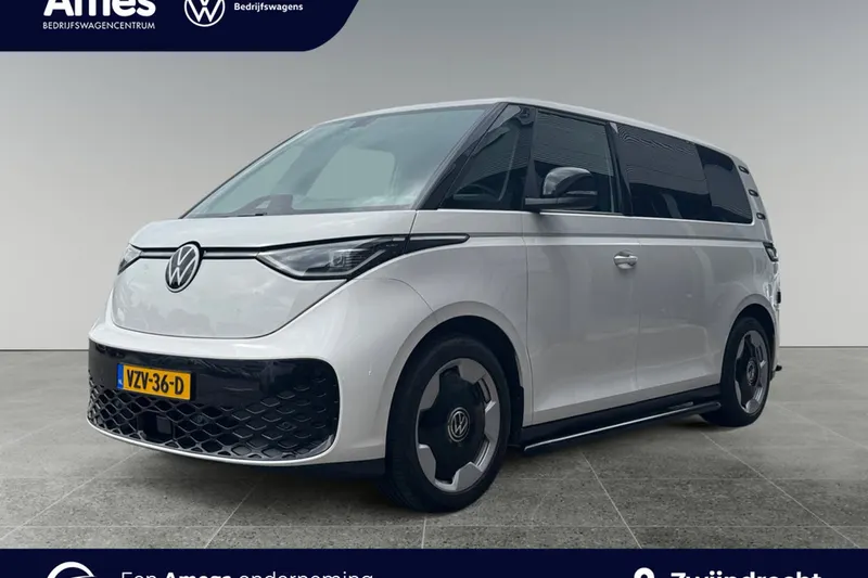 Volkswagen ID. Buzz (2024)