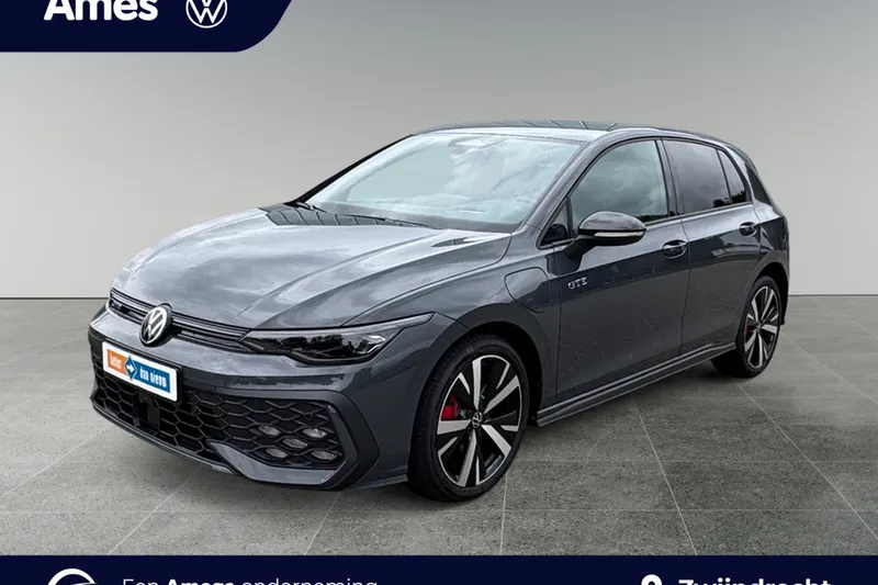 Volkswagen Golf (2026)