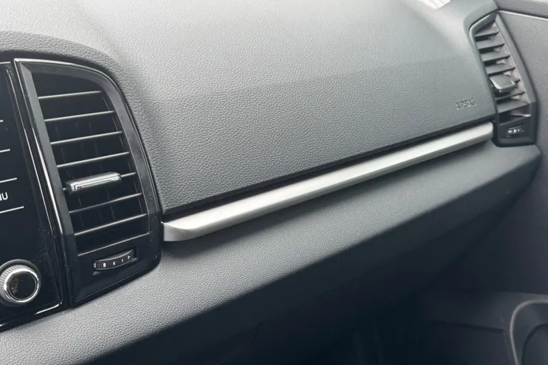 Škoda Karoq (2024)