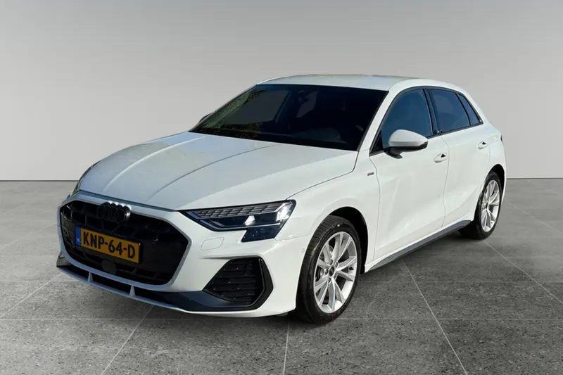 Audi A3 (2025)