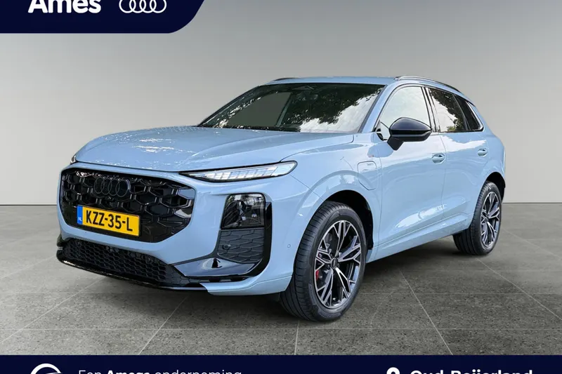 Audi Q3 (0)