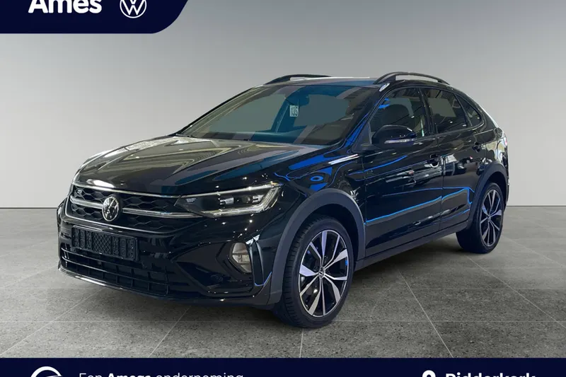 Volkswagen Taigo (2025)