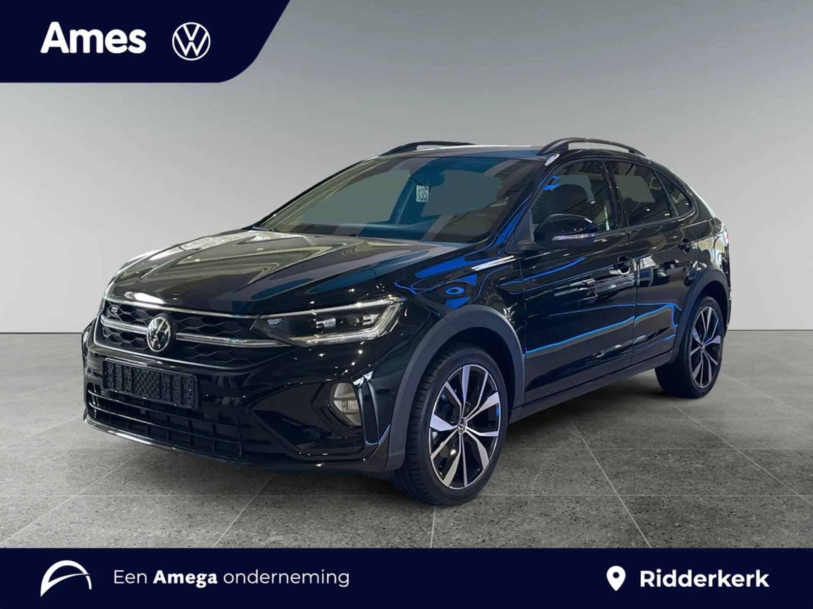 Volkswagen Taigo (2025) — foto 1