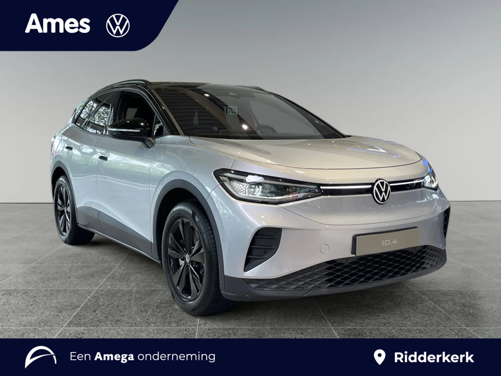 Volkswagen ID.4 (0) — foto 1