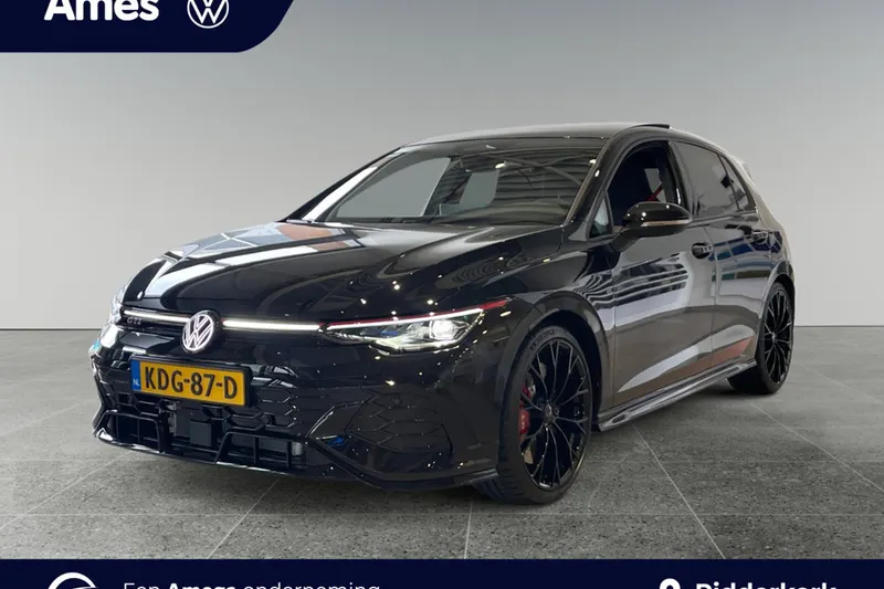 Volkswagen Golf (0)