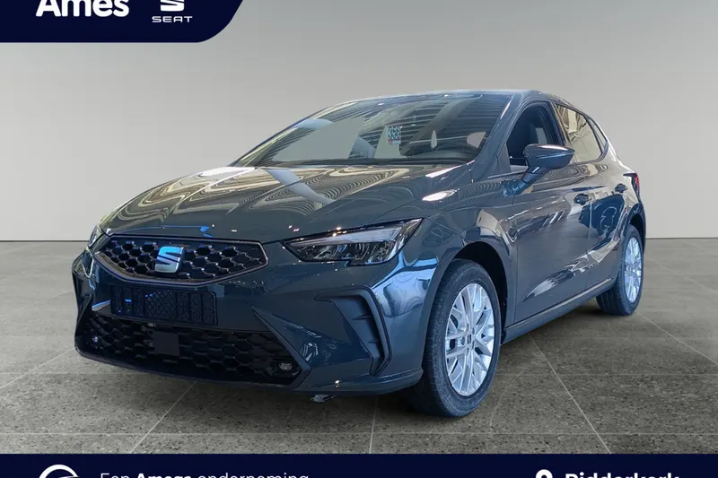 SEAT Ibiza (0)