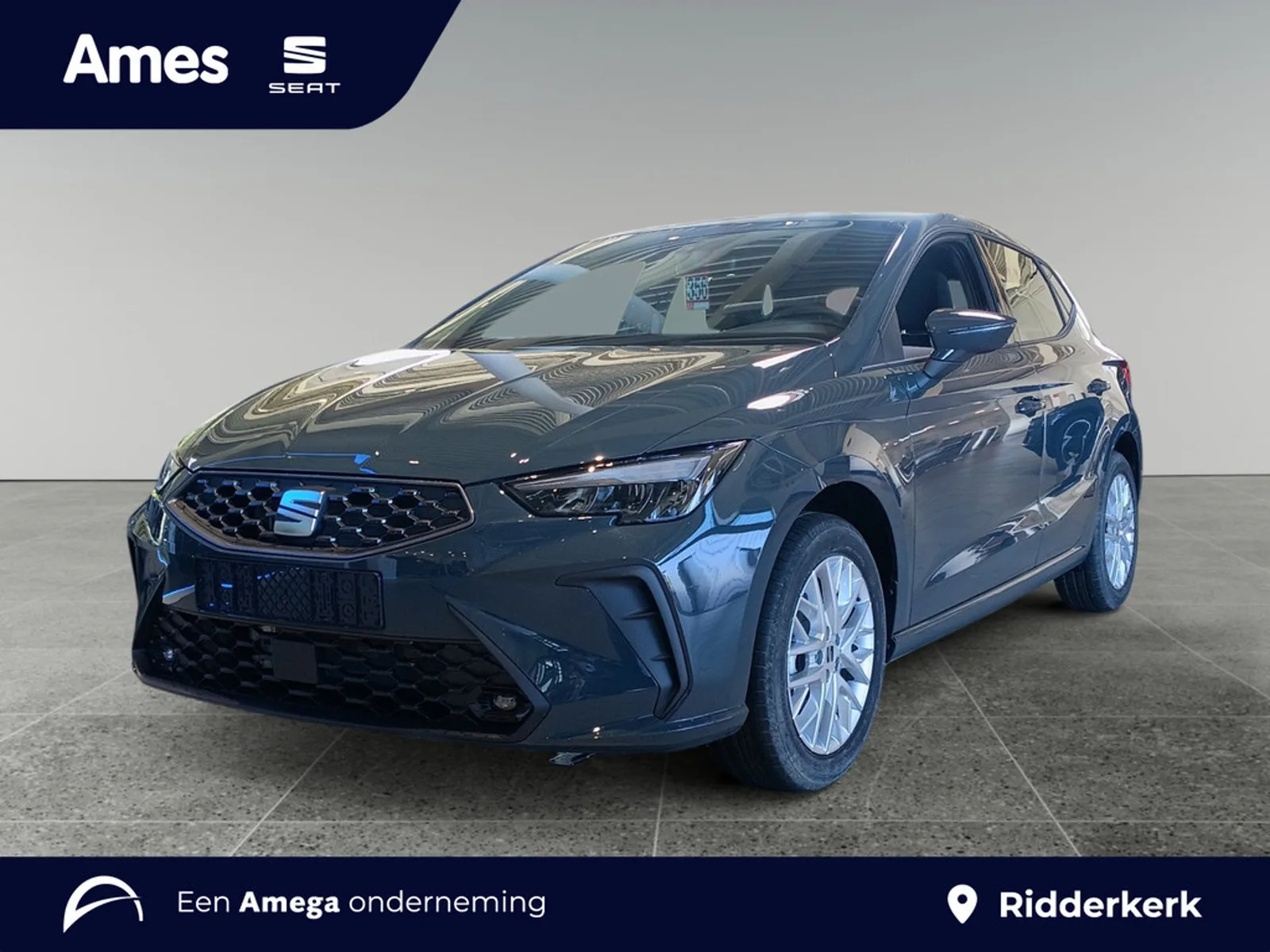 SEAT Ibiza (0) — foto 1
