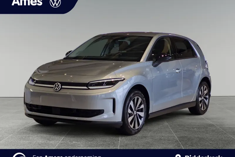 Volkswagen ID. Polo (2026)