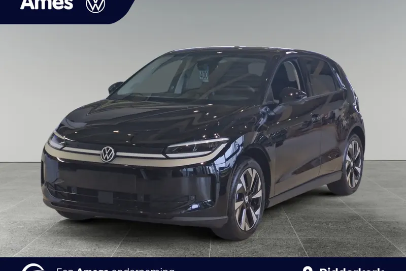 Volkswagen ID. Polo (2026)