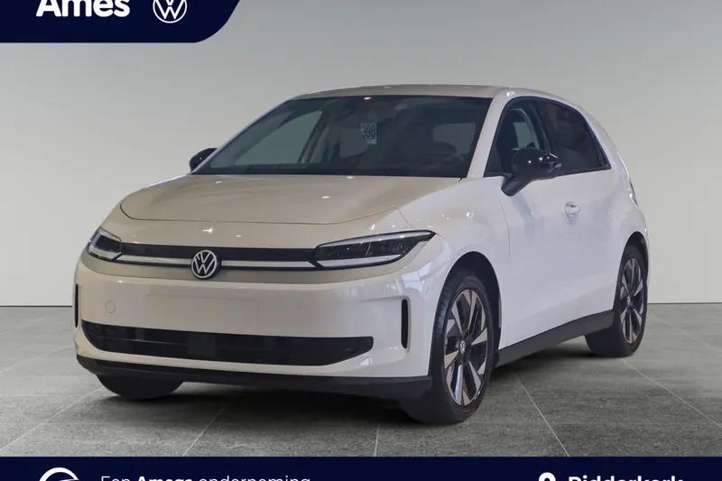 Volkswagen ID. Polo (2026)