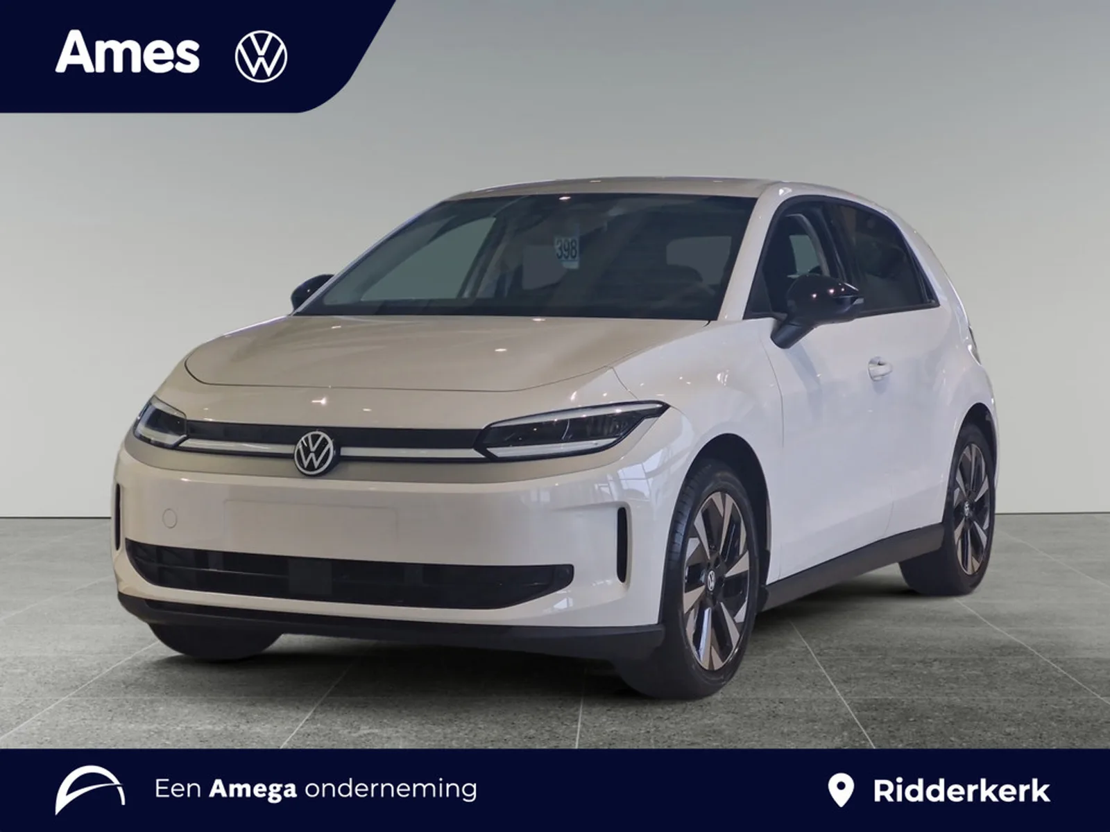 Volkswagen ID. Polo (2026) — foto 1