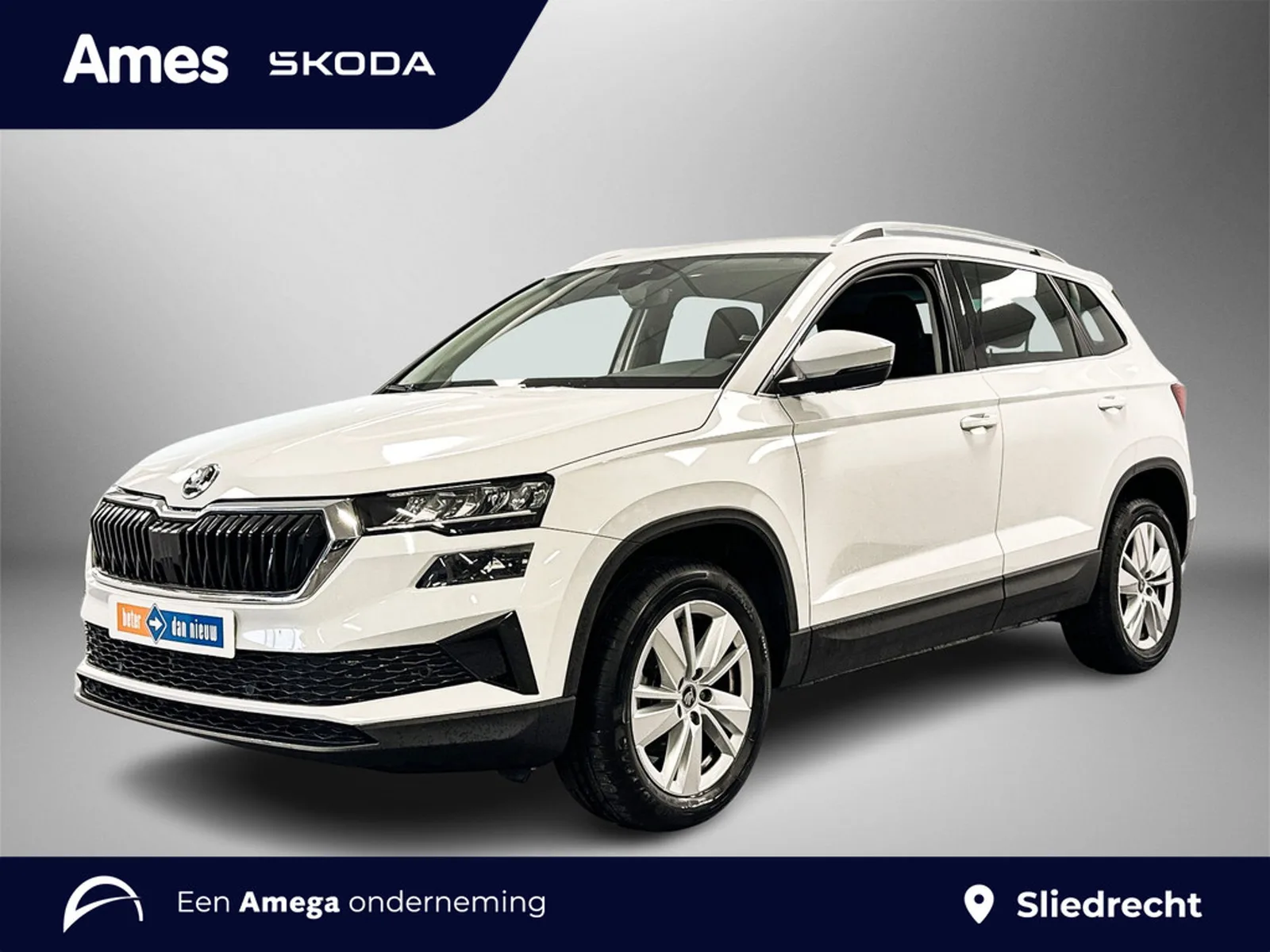 Škoda Karoq (2025) — foto 1