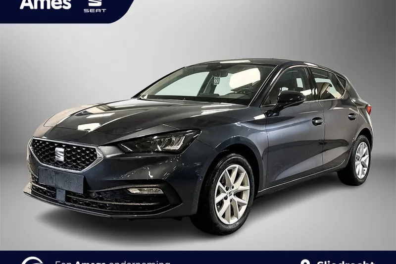 SEAT Leon (2025)