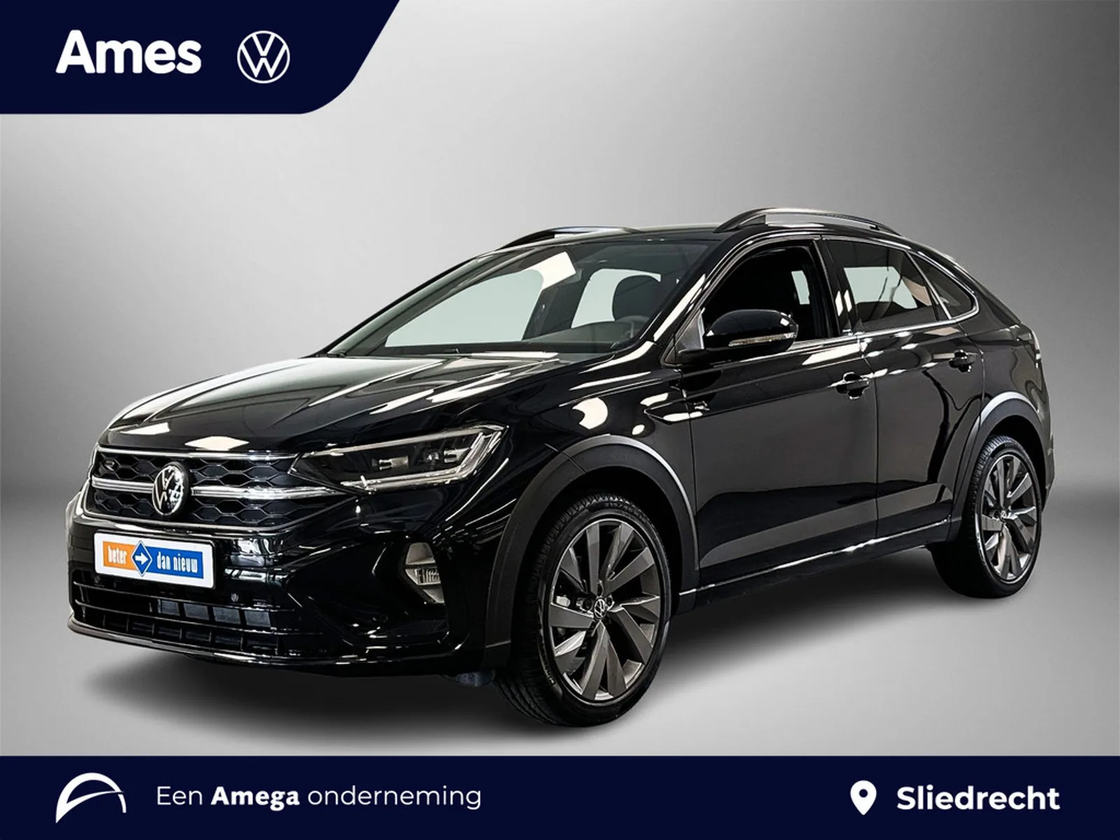 Volkswagen Taigo (2025) — foto 1