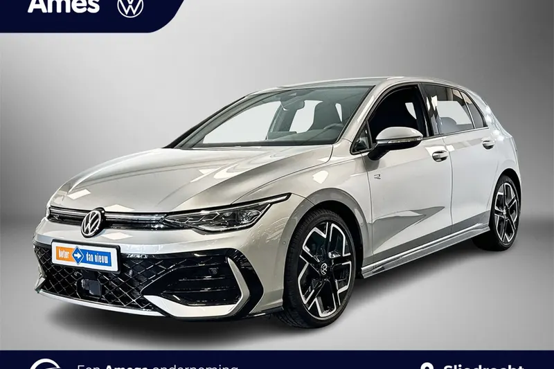 Volkswagen Golf (2025)