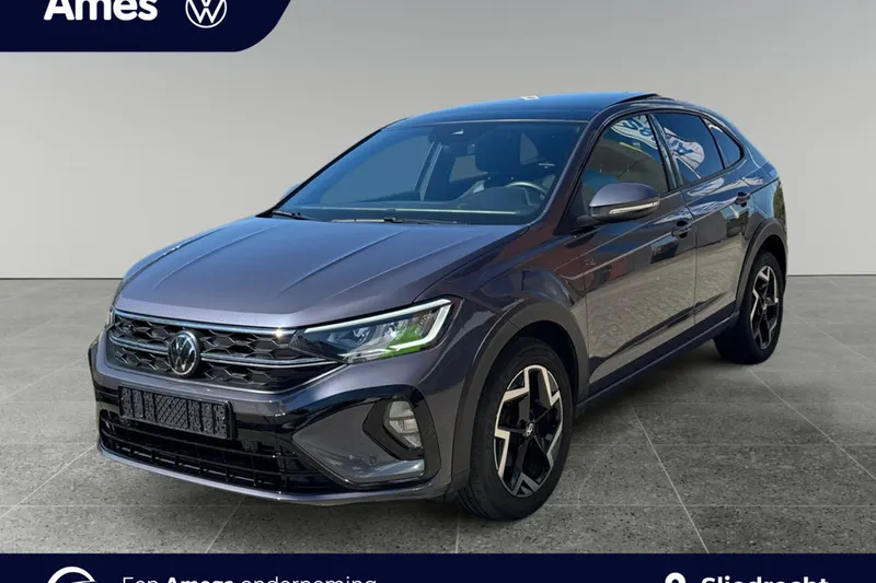 Volkswagen Taigo (2025)