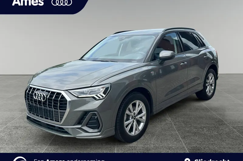 Audi Q3 (2025)