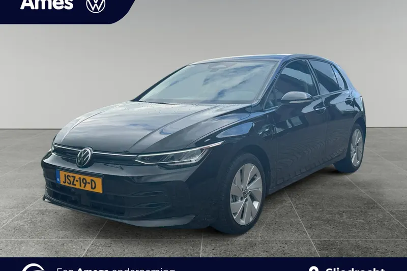 Volkswagen Golf (2026)