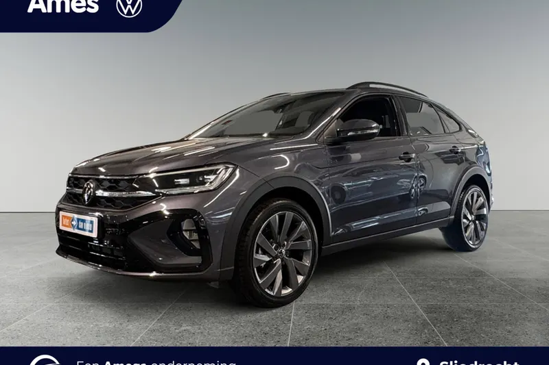 Volkswagen Taigo (2025)
