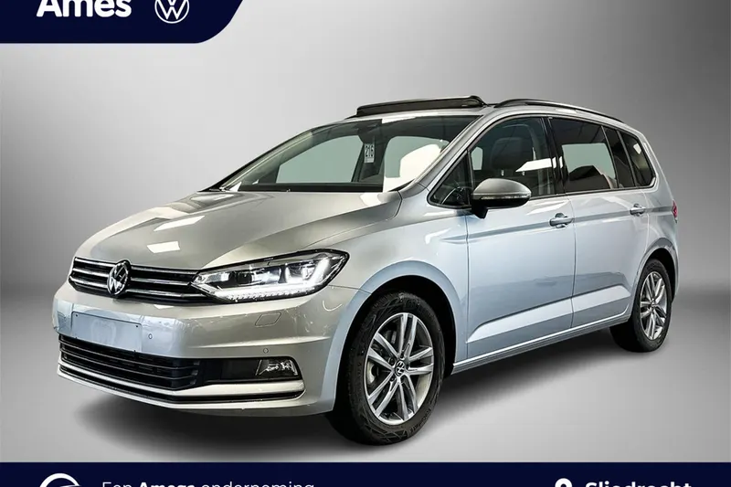 Volkswagen Touran (2025)