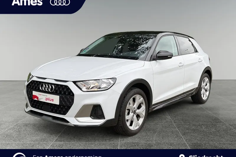 Audi A1 (2024)