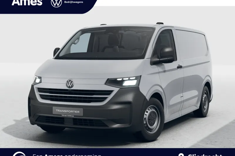 Volkswagen Transporter (2024)