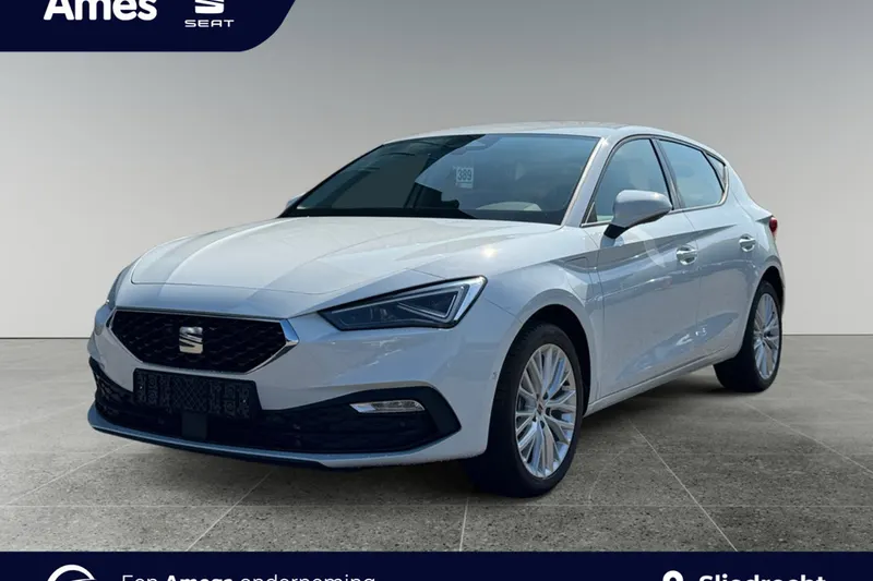 SEAT Leon (2026)