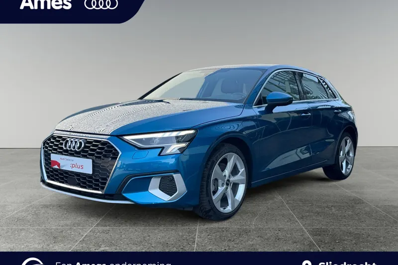 Audi A3 (2023)