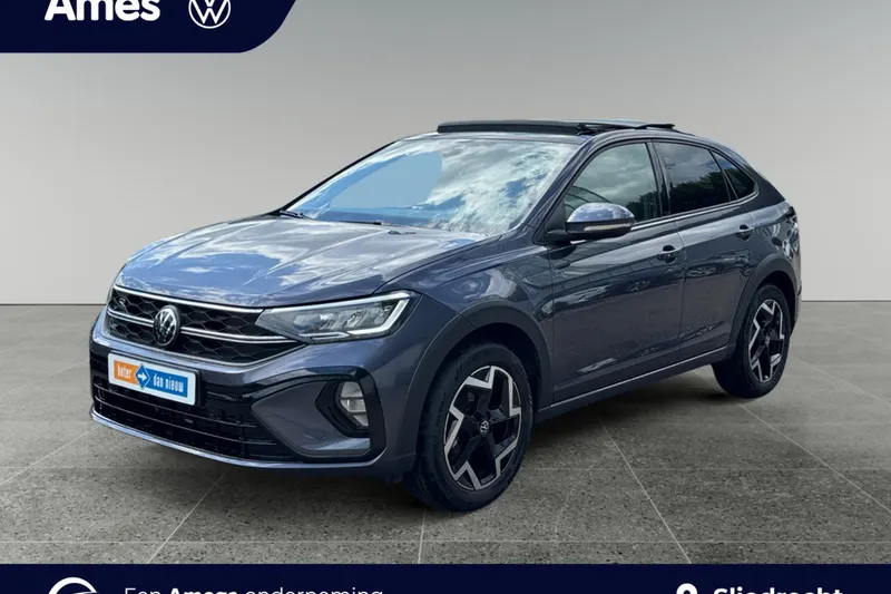 Volkswagen Taigo (2025)