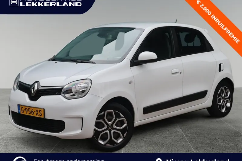Renault Twingo (2020)