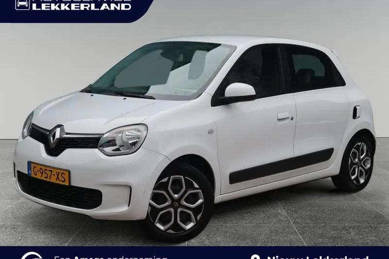 Renault Twingo (2020)