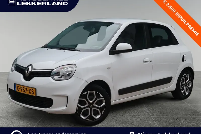 Renault Twingo (2020)